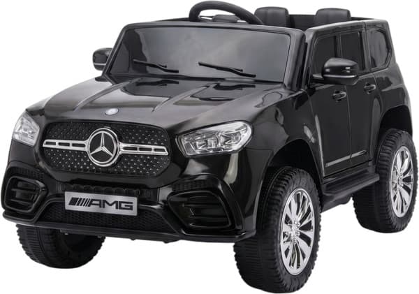 Детский автомобиль PIXI-e GLC-450 Base