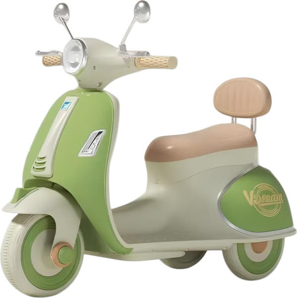 Детский мотоцикл PIXI-e 6188 Mid