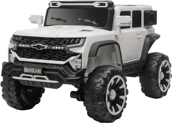 Детский автомобиль PIXI-e 1688 Base