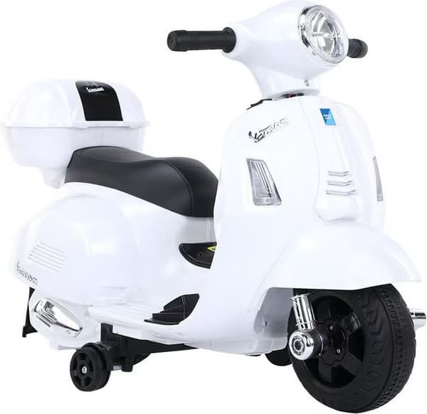 Детский мотоцикл PIXI-e 518 Base