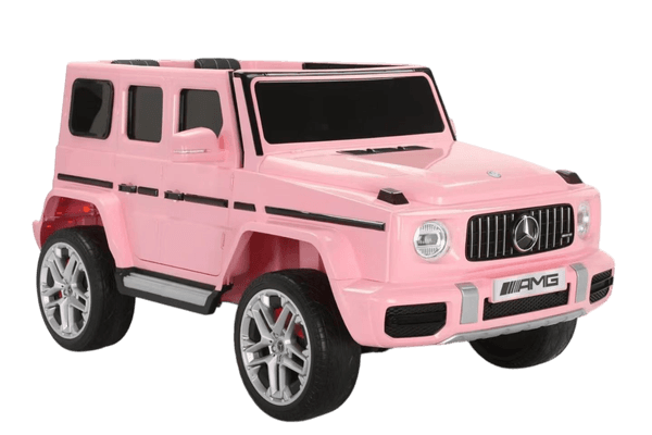 Детский автомобиль PIXI-e 6688 Mid