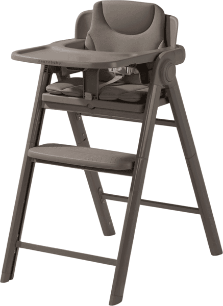 Стульчик для кормления Amarobaby Easy Grow / AB25-23EG/12 1