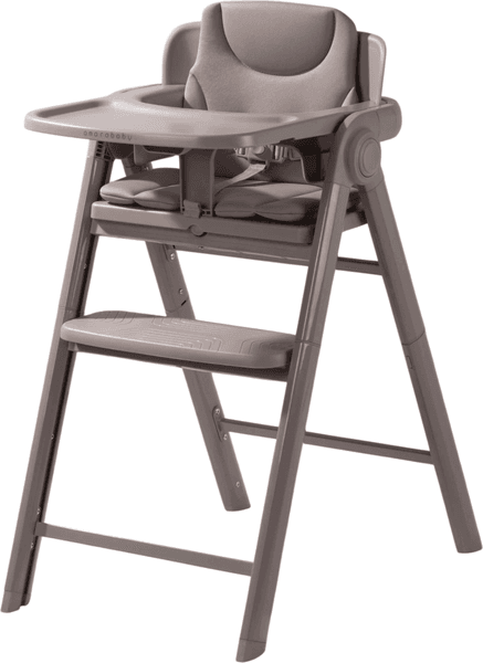 Стульчик для кормления Amarobaby Easy Grow / AB25-23EG/11