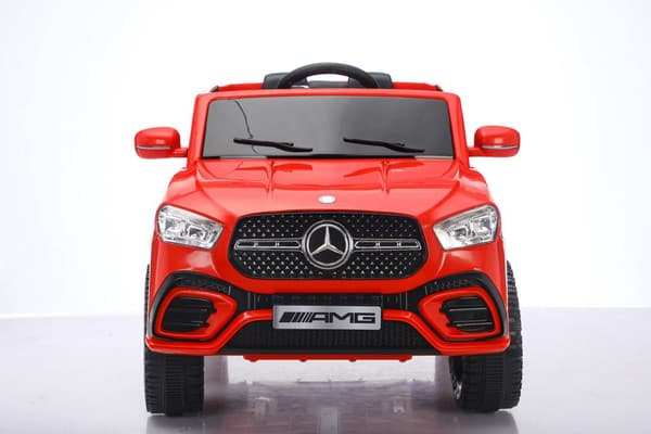 Детский автомобиль PIXI-e GLC-450 Base 2