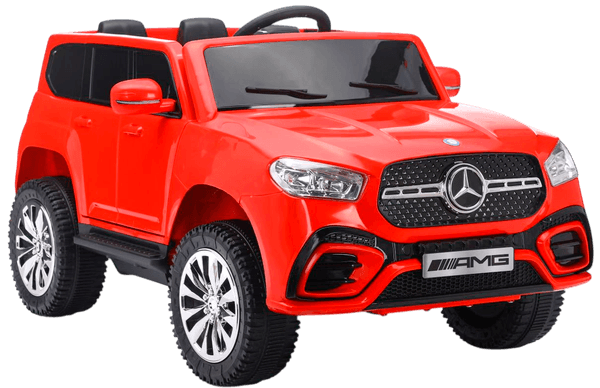 Детский автомобиль PIXI-e GLC-450 Base