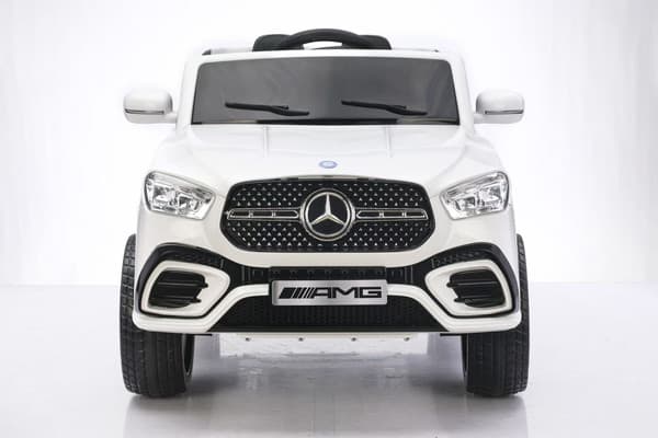 Детский автомобиль PIXI-e GLC-450 Base 3