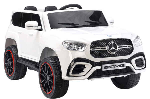 Детский автомобиль PIXI-e GLC-450 Base