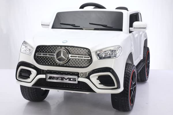 Детский автомобиль PIXI-e GLC-450 Base 2