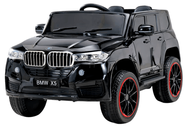 Детский автомобиль PIXI-e BMW-X5 Base