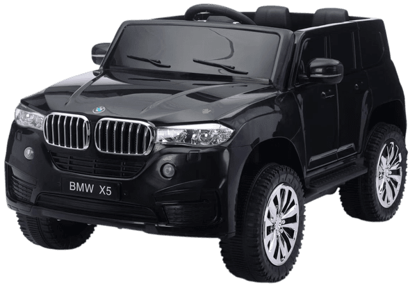 Детский автомобиль PIXI-e BMW-X5 Base 2