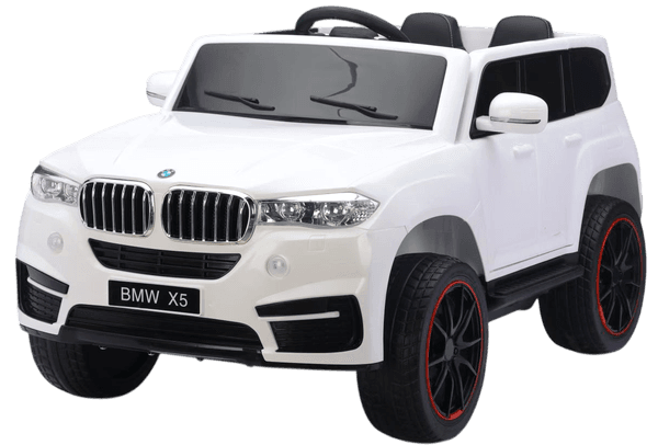 Детский автомобиль PIXI-e BMW-X5 Base