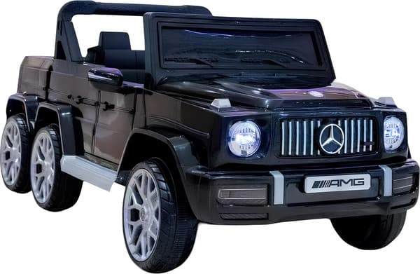 Детский автомобиль PIXI-e V-8G Mid