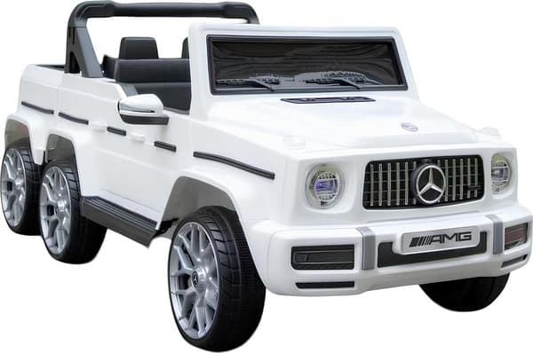 Детский автомобиль PIXI-e V-8G Mid