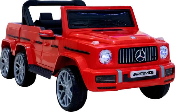 Детский автомобиль PIXI-e V-8G Mid