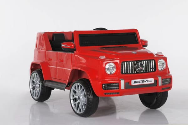 Детский автомобиль PIXI-e V12 Base 7