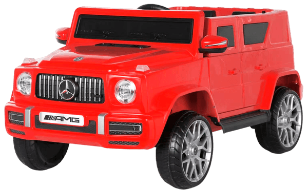 Детский автомобиль PIXI-e V12 Base