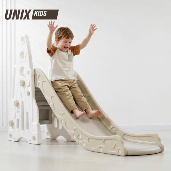 Горка UNIX Kids Rocket / PPSLRT145CL 2