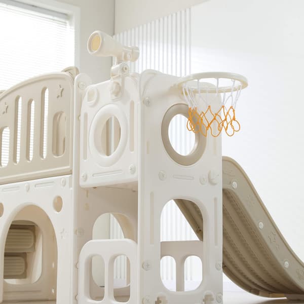 Игровой комплекс UNIX Kids Star / PSLSTARCL 6