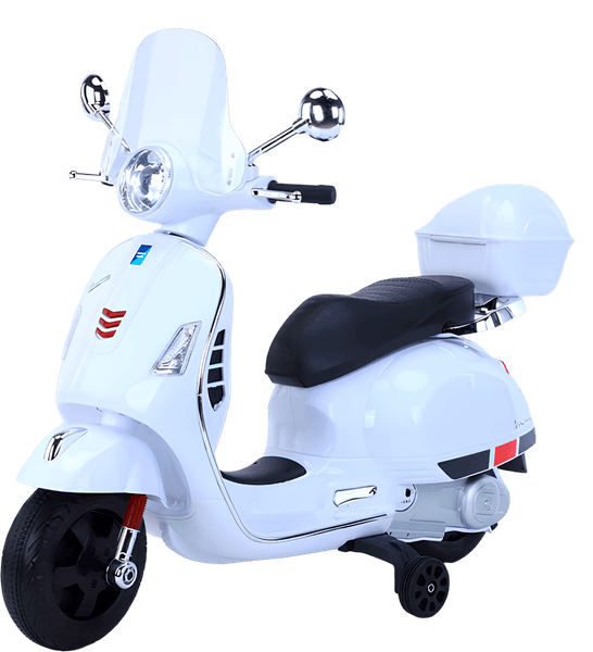 Детский мотоцикл PIXI-e 618-1 Base