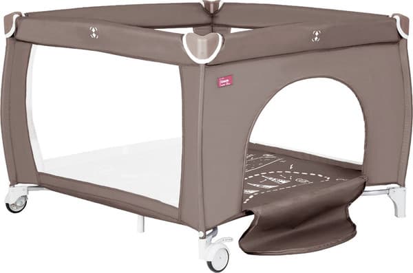 Игровой манеж Carrello CRL-18104 Grande 2