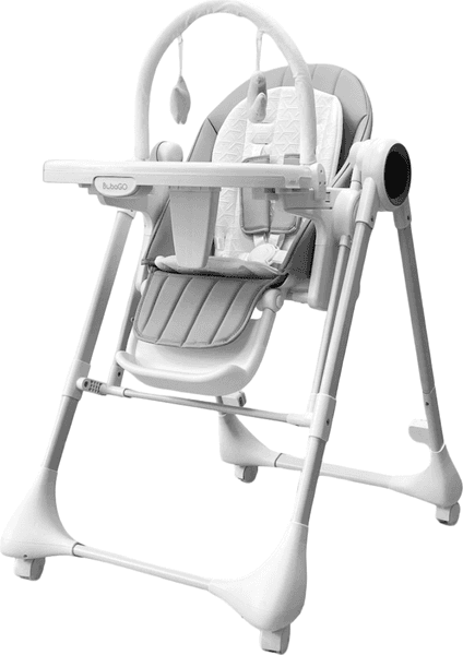 Стульчик для кормления Bubago Mateo BG 215-1