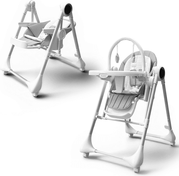 Стульчик для кормления Bubago Mateo BG 215-1 2