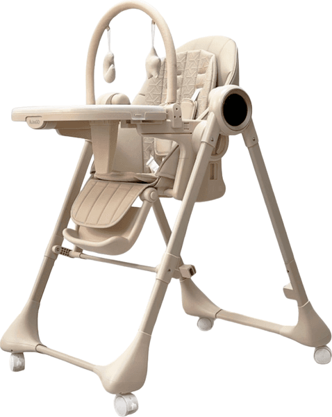 Стульчик для кормления Bubago Mateo BG 215-2