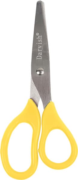 Ножницы канцелярские Darvish DV-8355-2