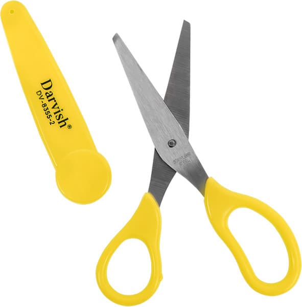 Ножницы канцелярские Darvish DV-8355-2 2