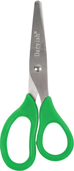 Ножницы канцелярские Darvish DV-8355-1
