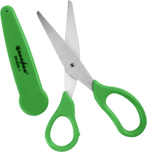 Ножницы канцелярские Darvish DV-8355-1 2