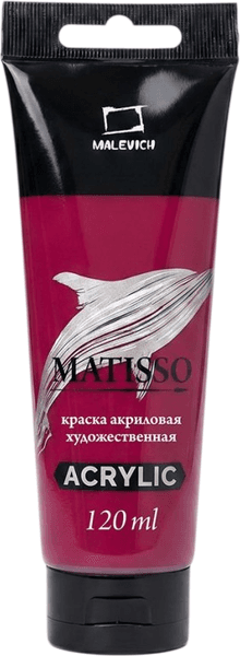 Акриловая краска Малевичъ Matisso / 615009