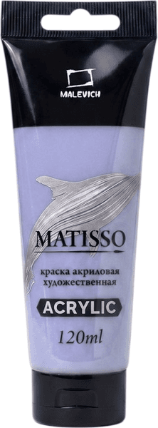 Акриловая краска Малевичъ Matisso / 615013