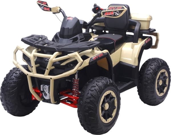 Детский мотоцикл RiverToys Z111ZZ