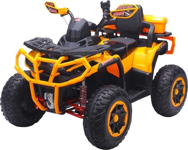 Детский мотоцикл RiverToys Z111ZZ