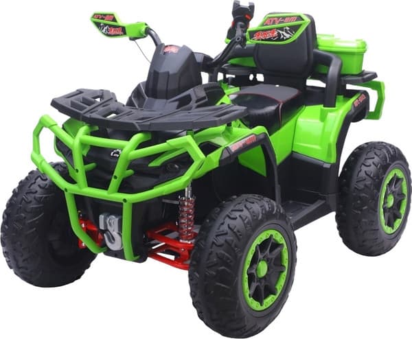 Детский мотоцикл RiverToys Z111ZZ