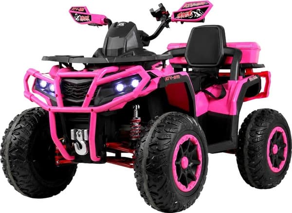 Детский мотоцикл RiverToys Z111ZZ