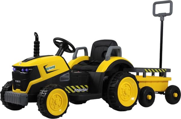 Детский автомобиль RiverToys Z333VO