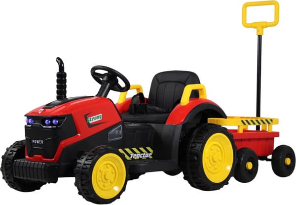 Детский автомобиль RiverToys Z333VO