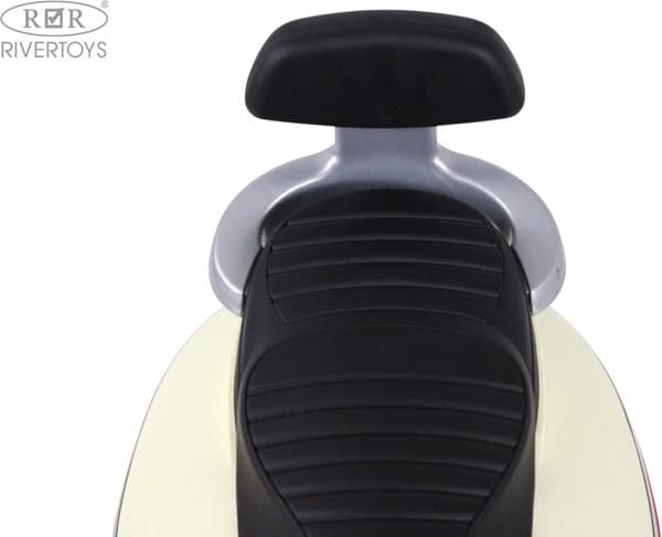 Детский мотоцикл RiverToys Z222ZZ-M 8