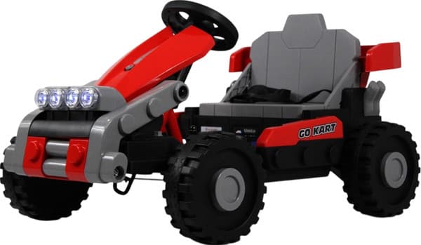 Детский мотоцикл RiverToys K303PX
