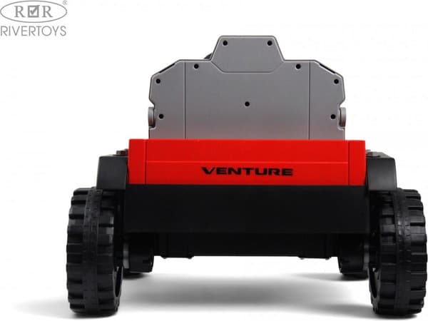 Детский мотоцикл RiverToys K303PX 8