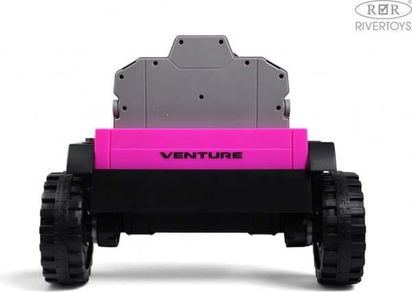 Детский мотоцикл RiverToys K303PX 7