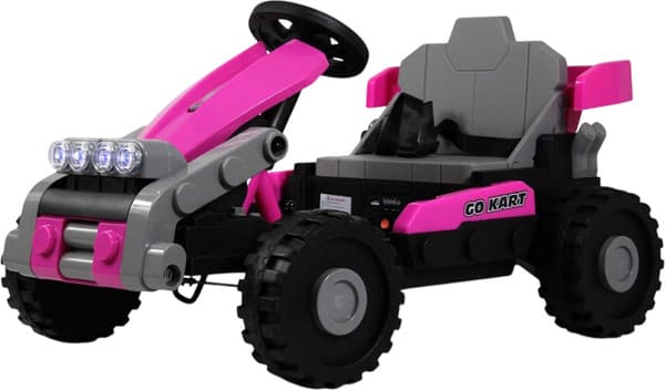 Детский мотоцикл RiverToys K303PX
