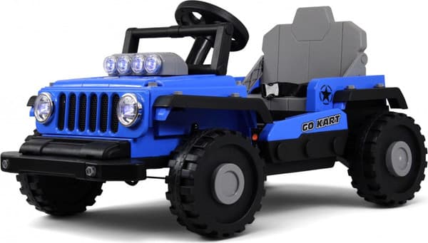 Детский мотоцикл RiverToys K303PX 5