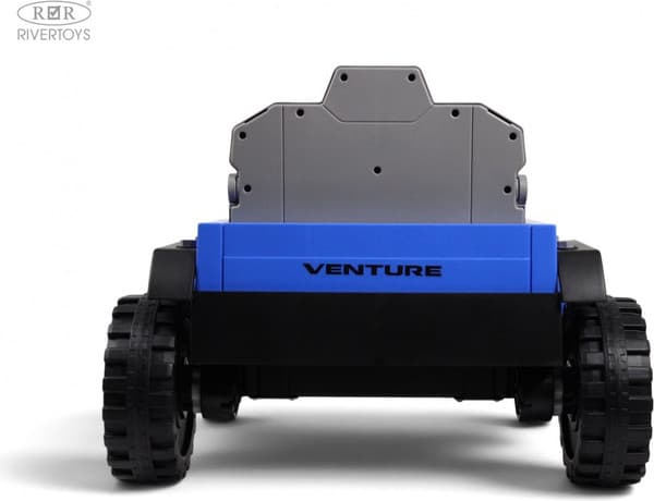 Детский мотоцикл RiverToys K303PX 8