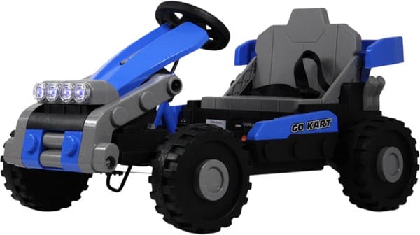 Детский мотоцикл RiverToys K303PX