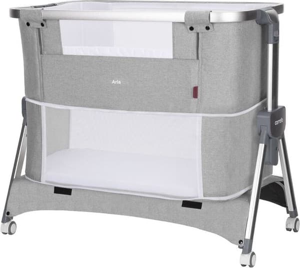 Детская кроватка Carrello Aria 3в1 / CRL-16401 2