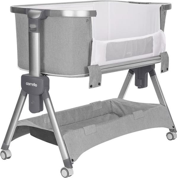 Детская кроватка Carrello Aria 3в1 / CRL-16401 4