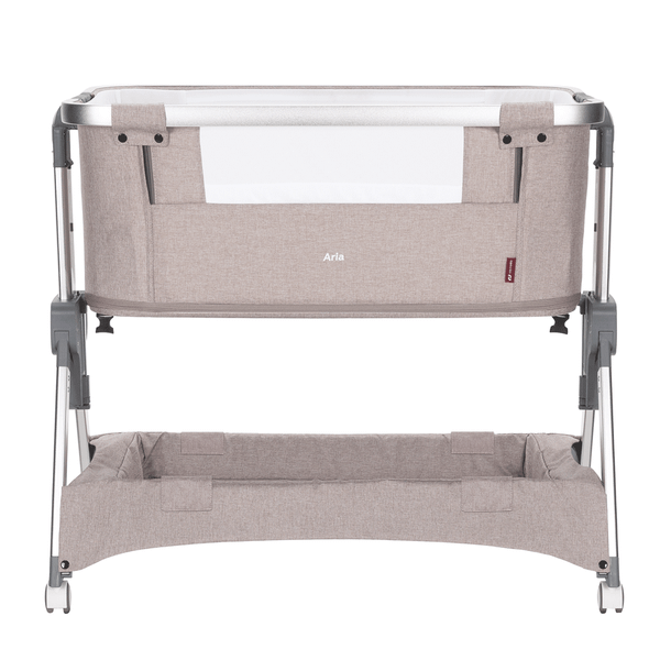 Детская кроватка Carrello Aria 3в1 / CRL-16401 5